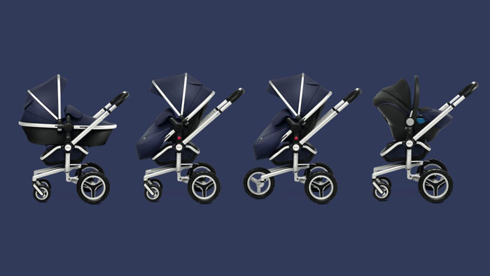 貝聿網(wǎng)站建設(shè):貝聿互動(dòng)簽約全球嬰兒推車(chē)高端品牌——Silver Cross